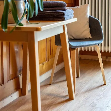 Vakantiehuis Fratte Schruns