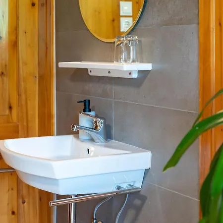 Fratte 펜션 쉬룬즈