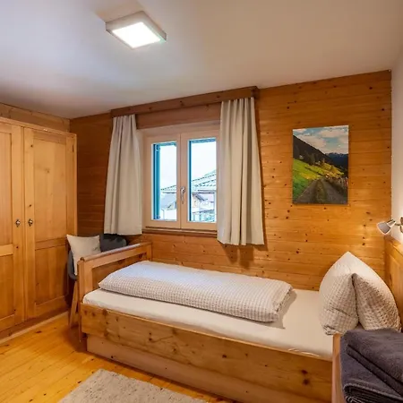 Fratte Vakantiehuis *