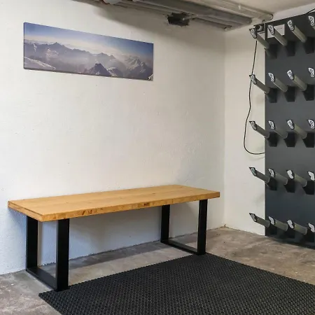 Vakantiehuis Fratte Schruns