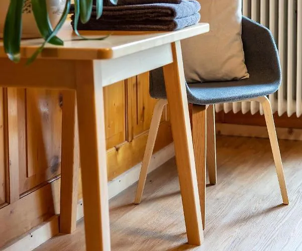 Vakantiehuis Fratte Schruns