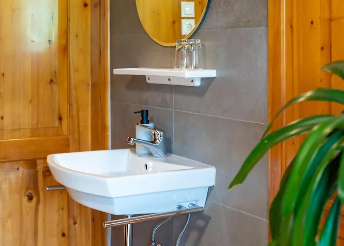 Fratte Vakantiehuis Schruns