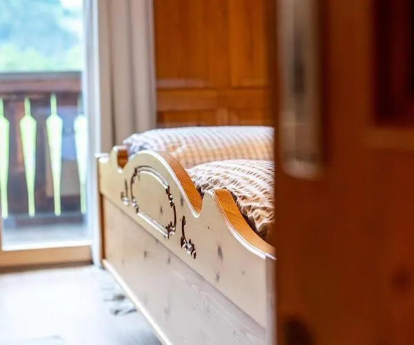 Fratte Vakantiehuis *