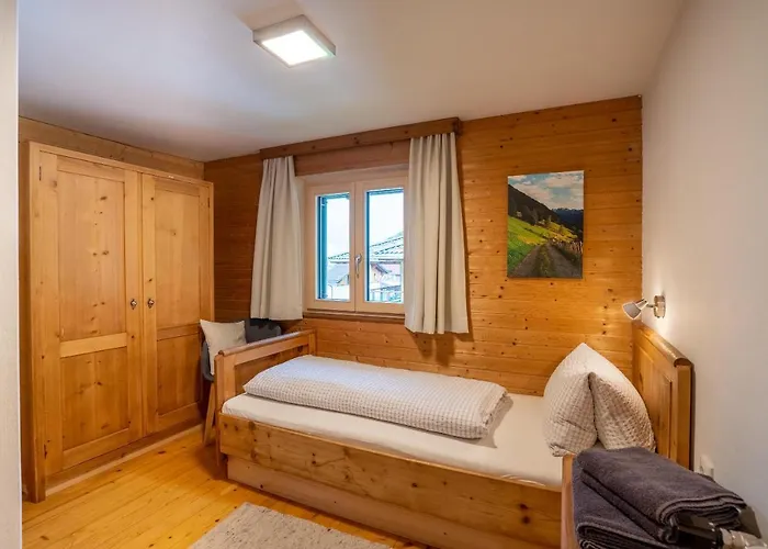 Fratte Vakantiehuis *